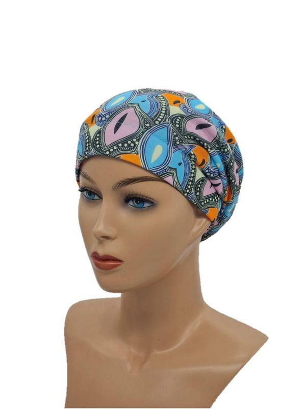 Chemo mutsje Athena - Belle Eyes