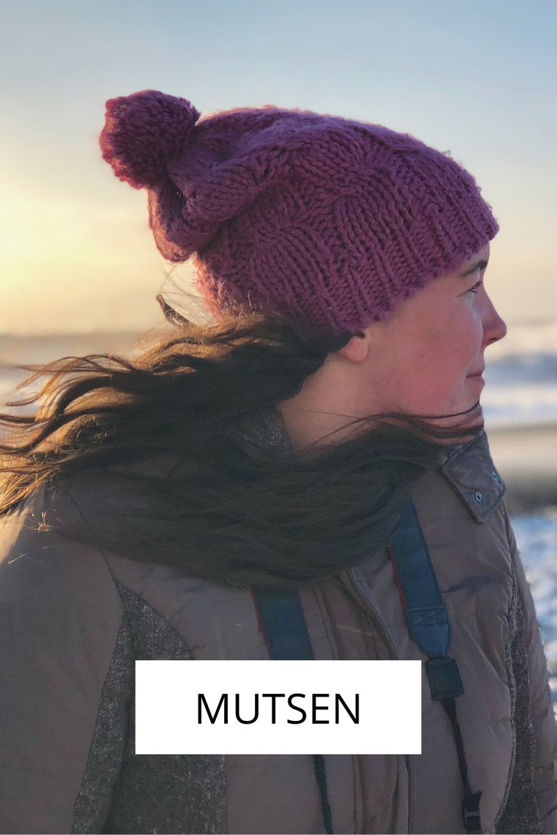 Winter muts kopen