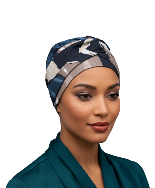 Eva Design Headwear - Sara 554