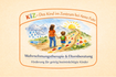 Kind im Zentrum