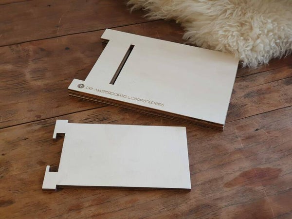 Tablet stand