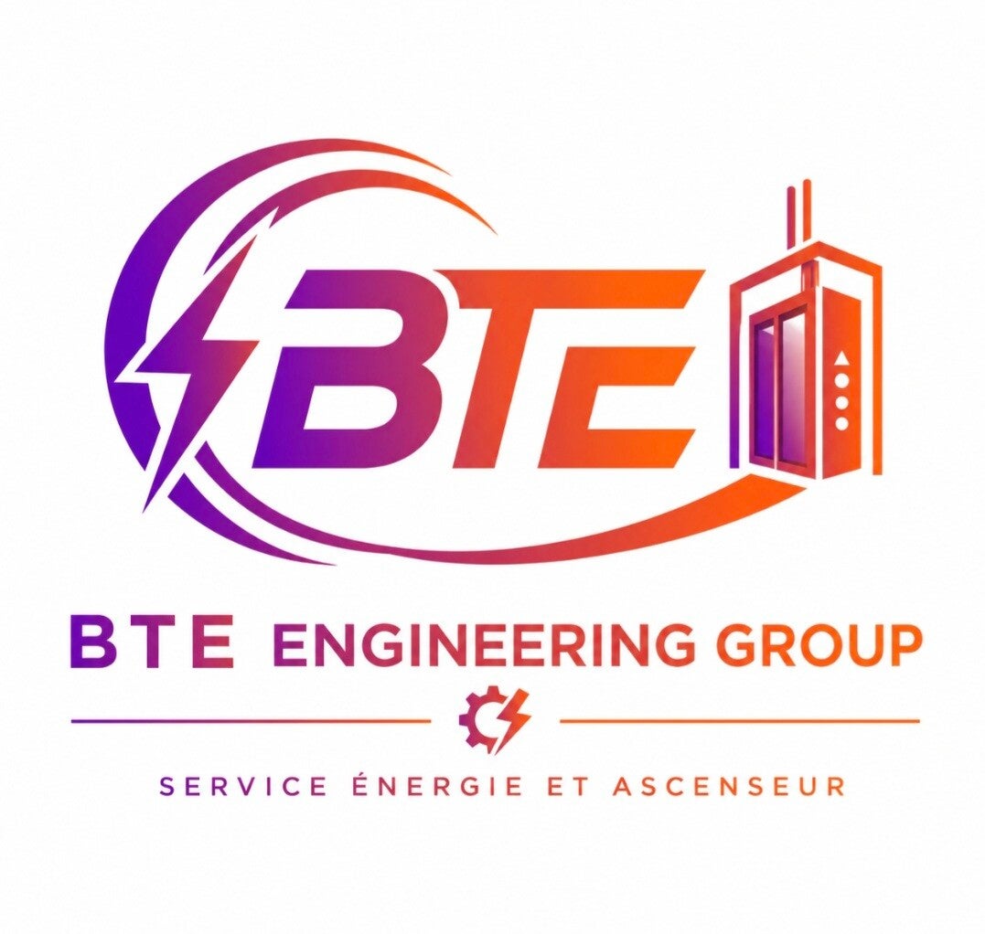 Nos Services | BTE ENGINEERING GROUP