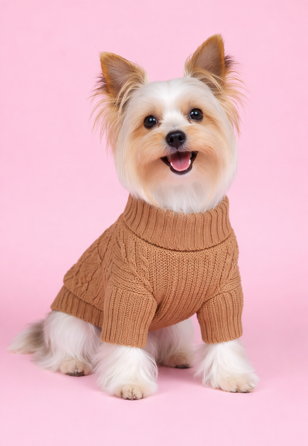 Coltrui voor je hond, Camel