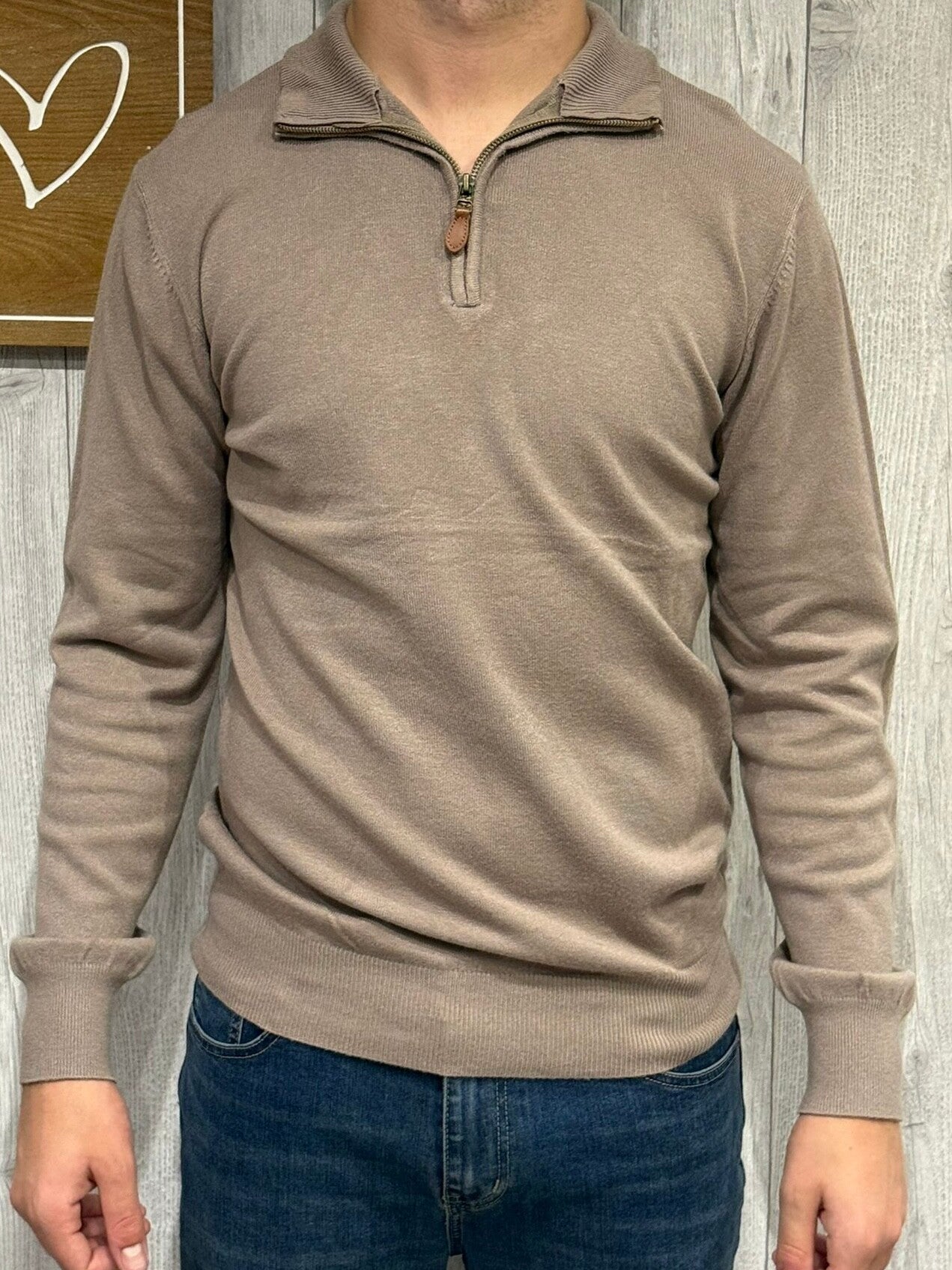 Sweet zippé