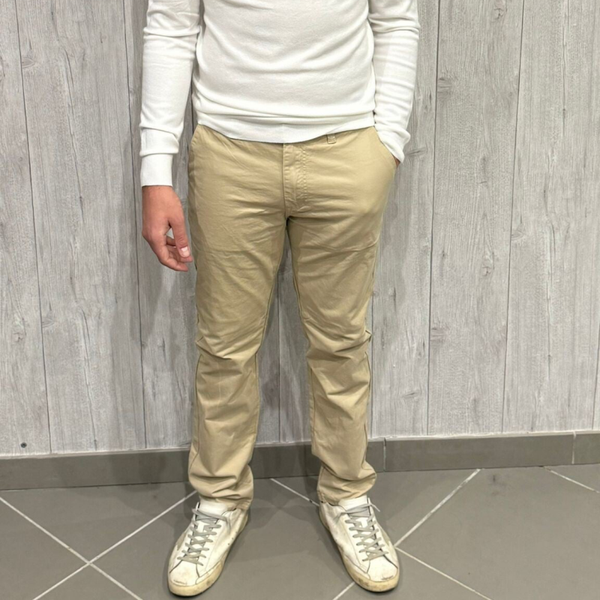 Chino beige