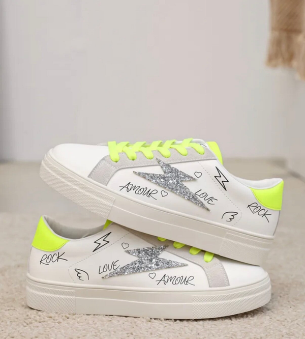 Basket décontracté