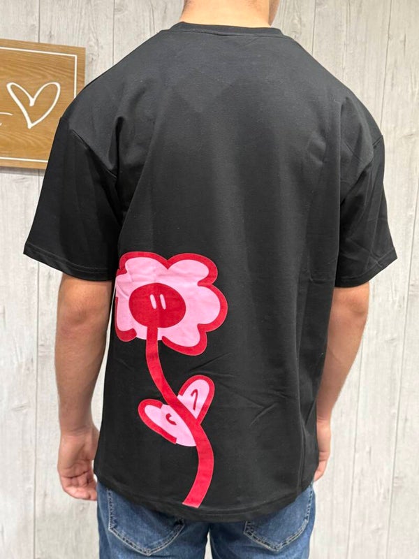 T-SHIRT GOOD VIBES