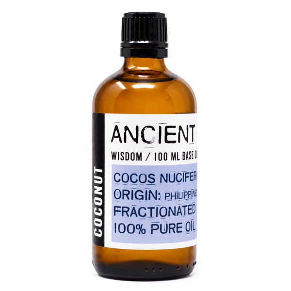 Aceite base Coco 100ml.