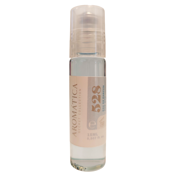 Perfume Hombre 528 Aromática Fougére- 15ml.