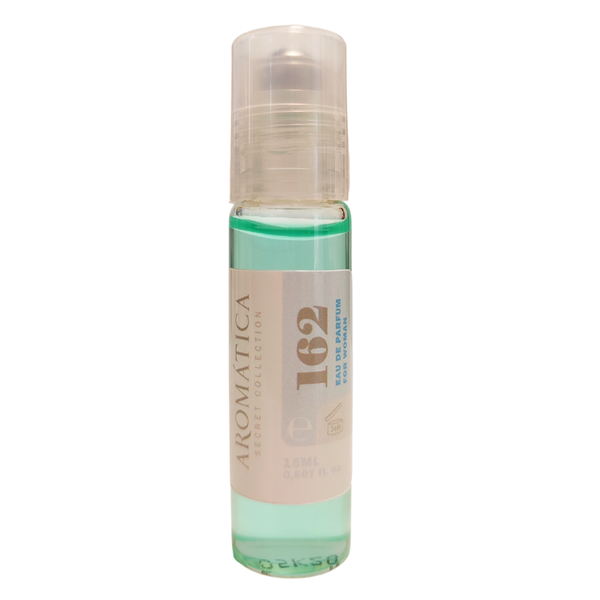Perfume Mujer 162 Floral Afrutada- 15ml.