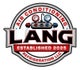 Lang Air Conditioning &amp; Refrigeration LLC