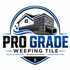 Pro Grade weeping tiles