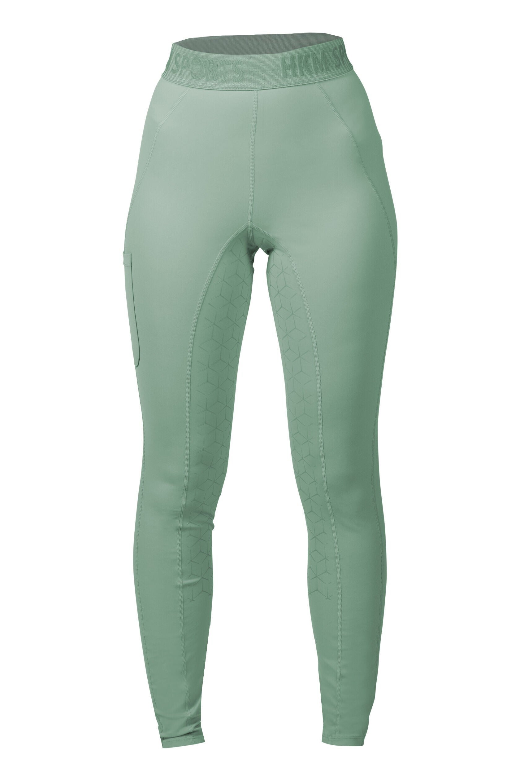 Reitleggings HKM