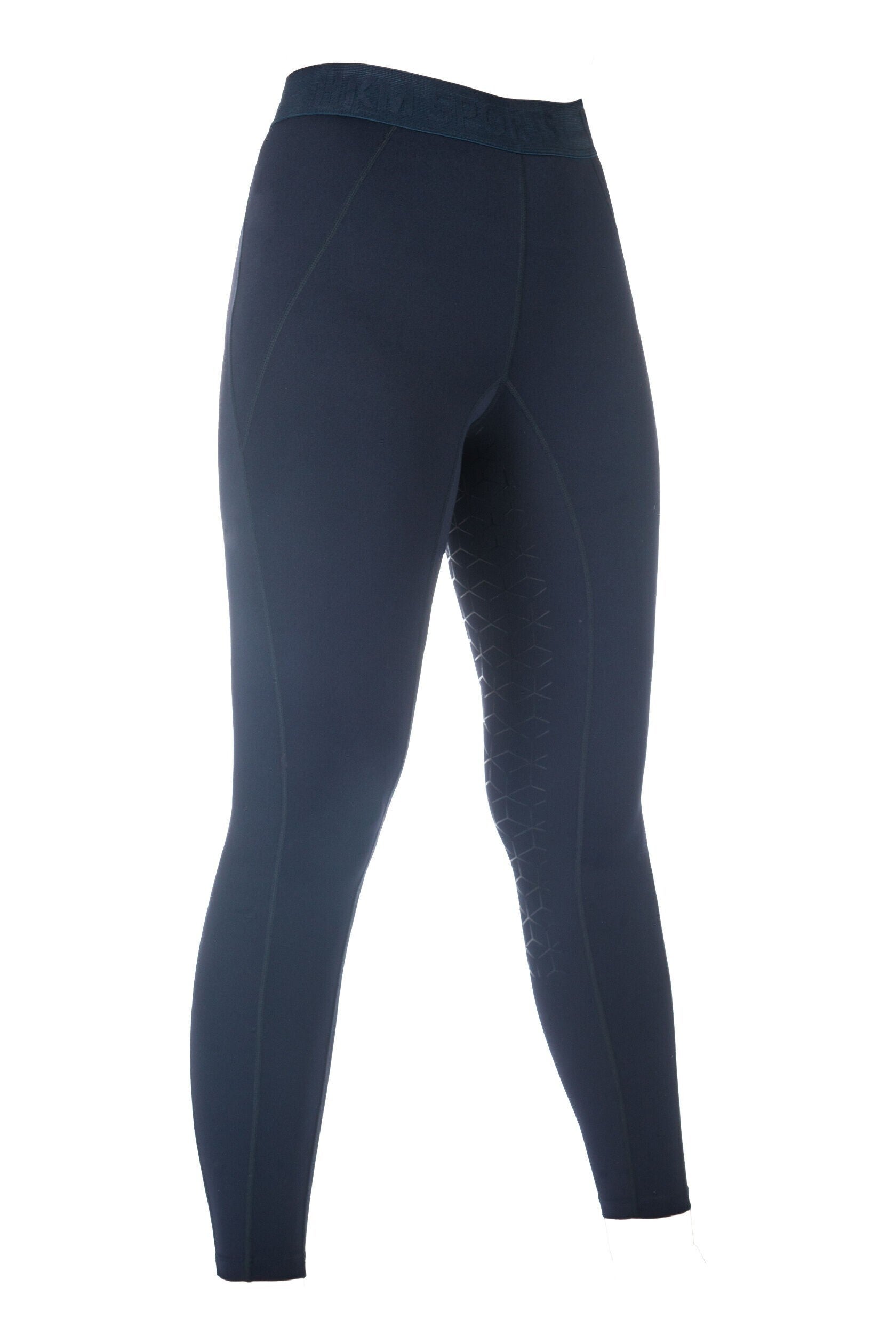 Reitleggings  Tabea Silikon Vollbesatz gr 36