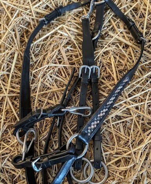 B-Ware Vorderzeug Cloe