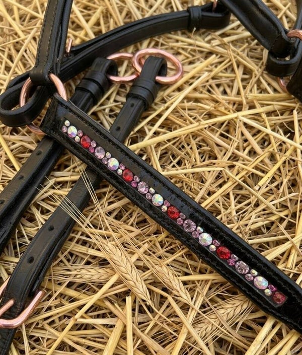 Vorderzeug Pinky flow