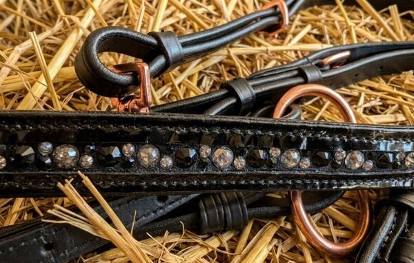 Vorderzeug Night Shadow