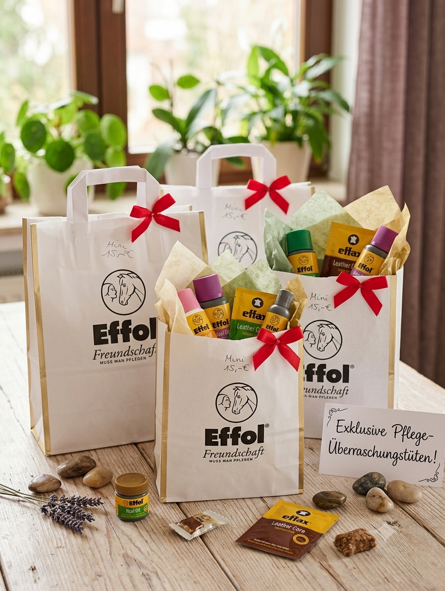Effol Effax Überraschungstüte Mini