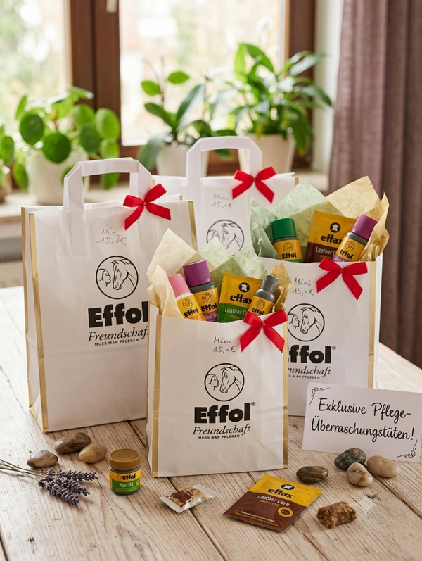 Effol Effax Überraschungstüte Mini