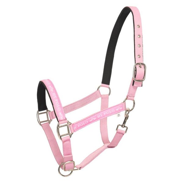 Koppelhalfter HV Polo