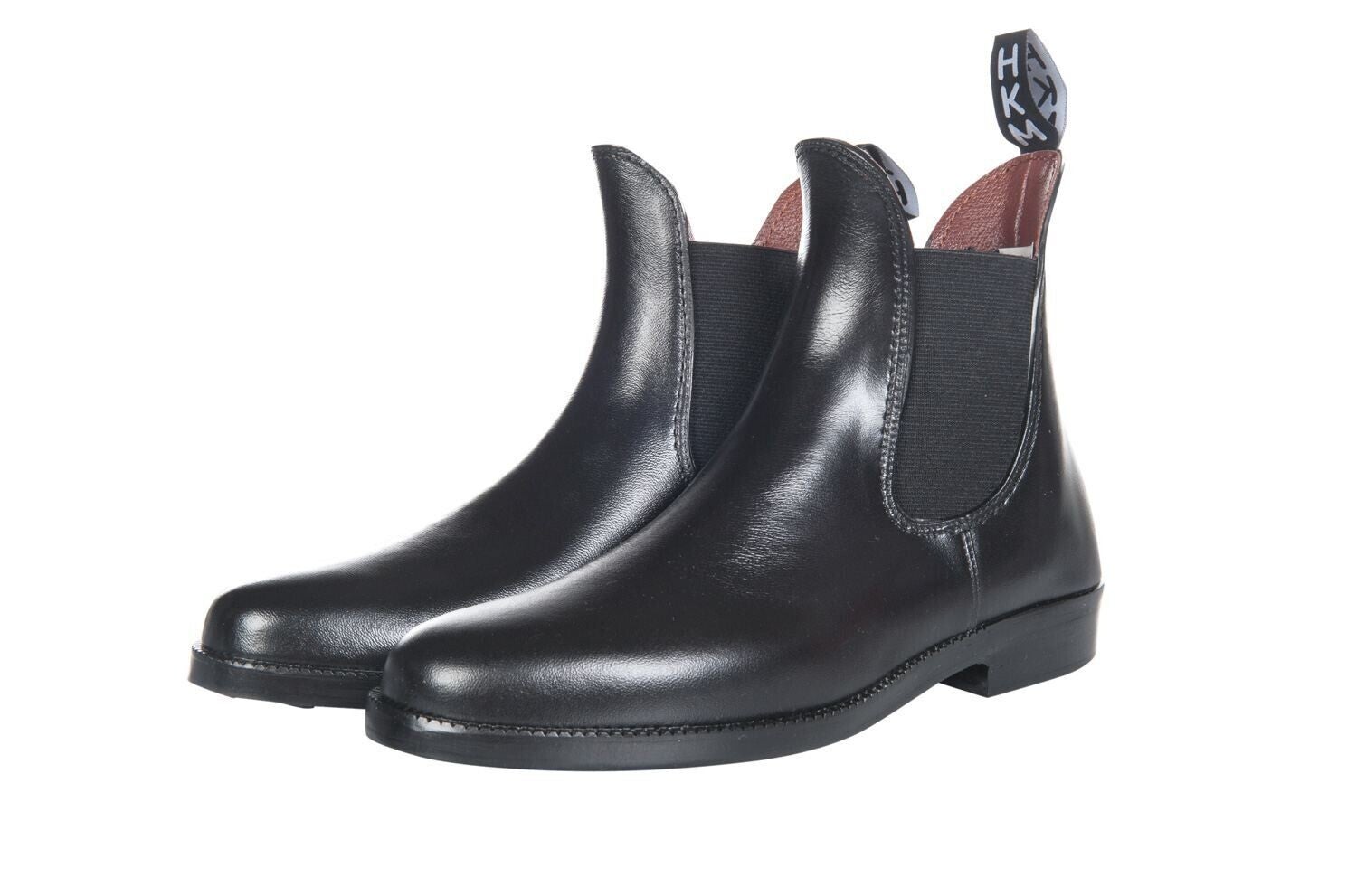 Stiefeletten