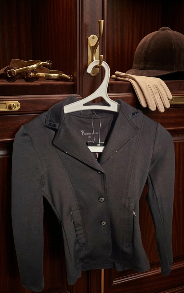 Turnierjacket für Kinder und Erwachsene