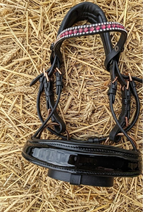 Shetty Mini Shetty Trense