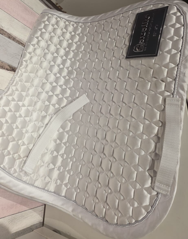 Cavallo Pony Turnierschabracke