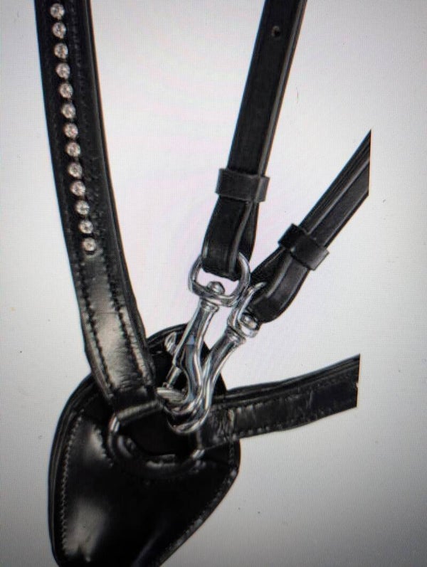 Vorderzeug DANA Strass