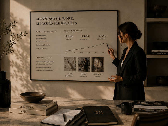 Growth strategy