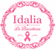 Idalia - La Biscotteria
