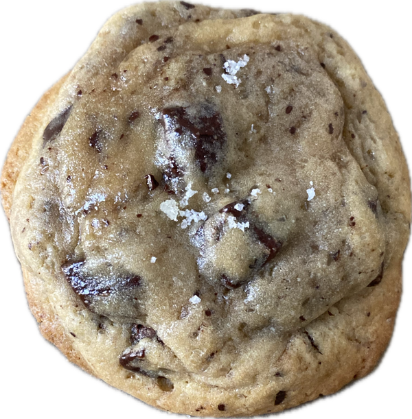 Classic' Cookie - 4 cookies