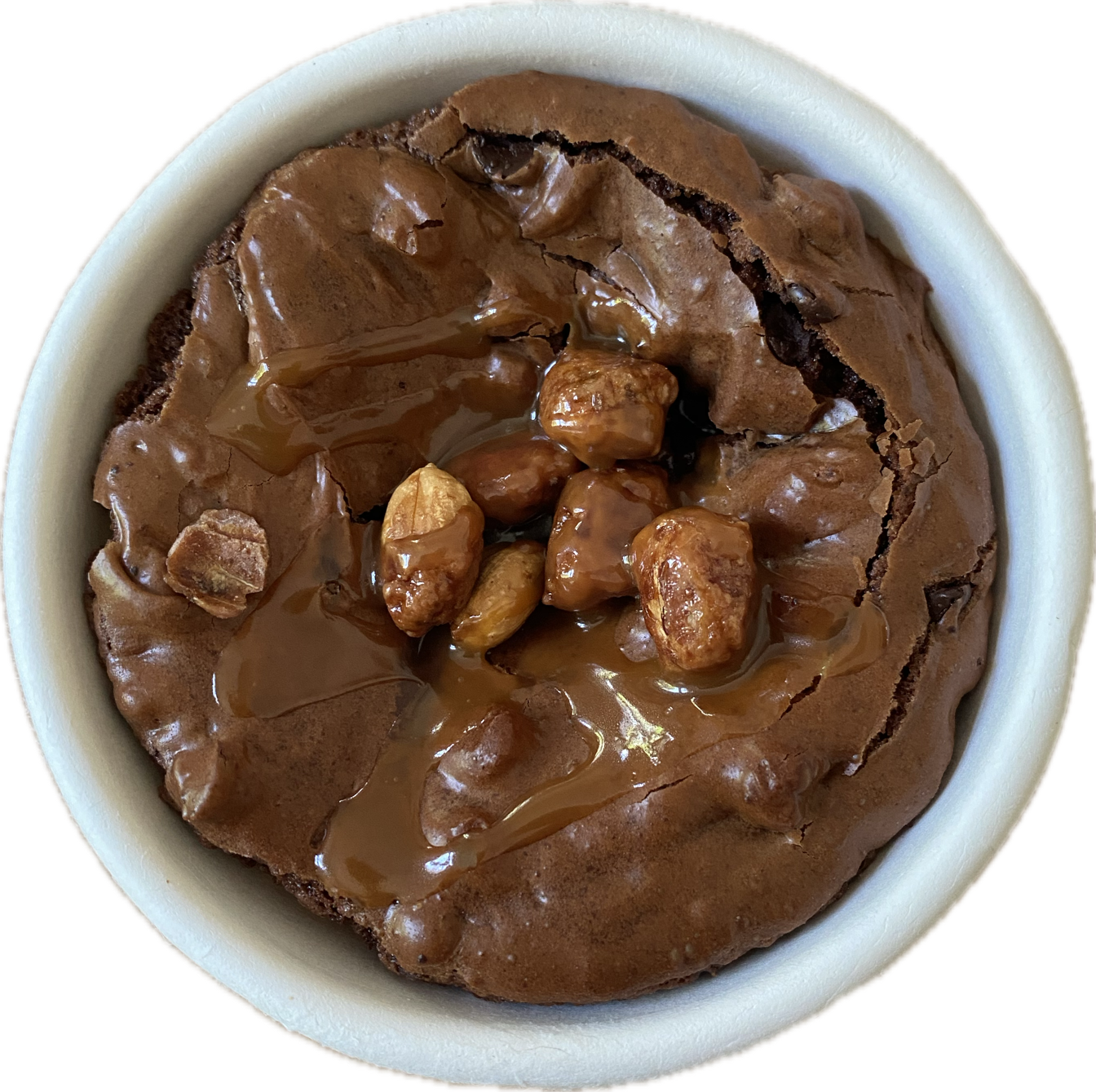 USA - Brownie New-Yorkais