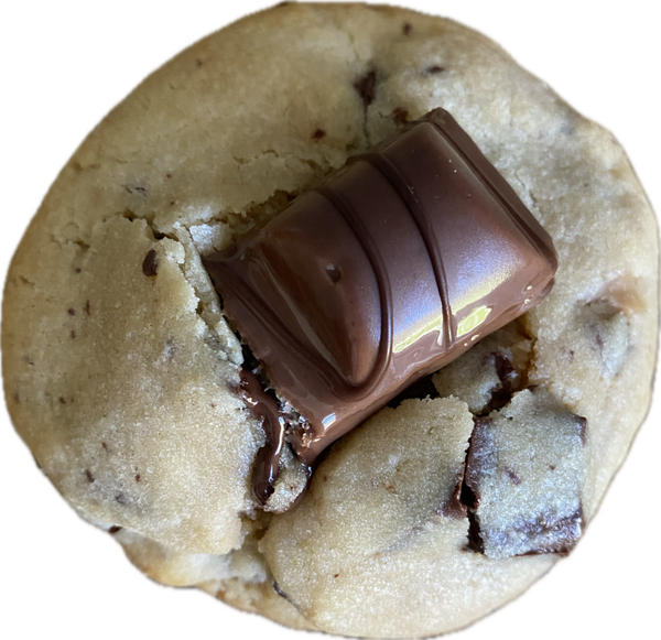 Cookie Kinder Bueno - 4 cookies