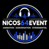Nico's 64 event