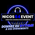 Nico's 64 event