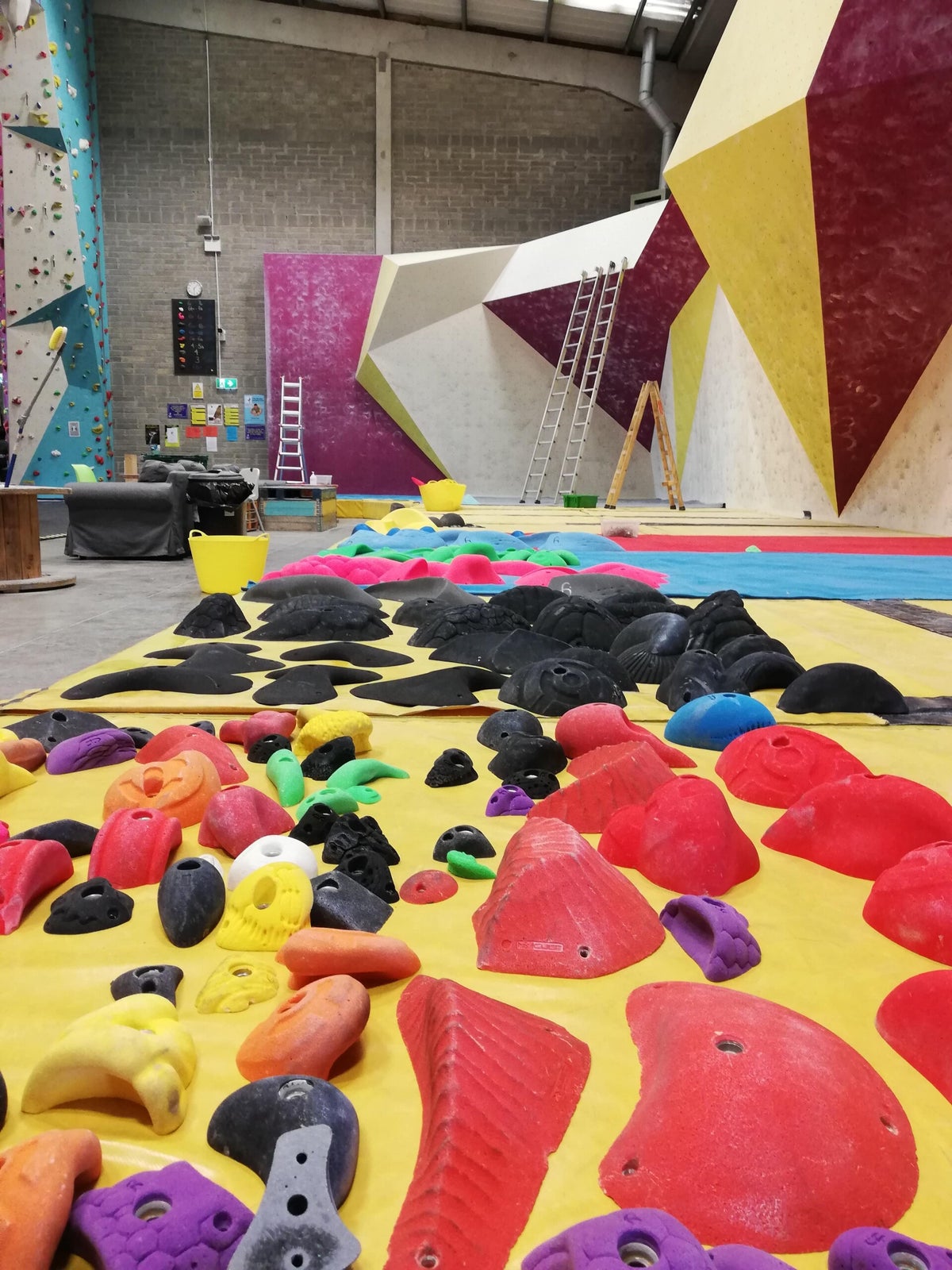 Home | True Line Climbing Coaching
