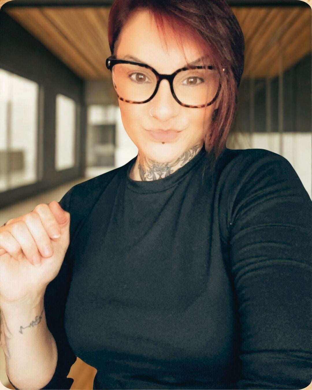 "Audrey, assistante administrative indépendante à Bordeaux