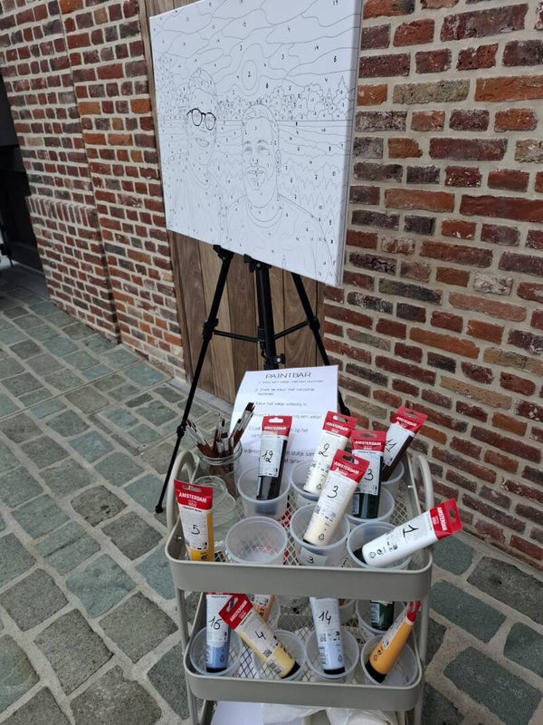 Paintbar Elevated 60x40