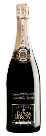 Champagne Duval-Leroy