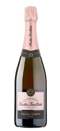 Champagne Nicolas Feuillatte 75cl