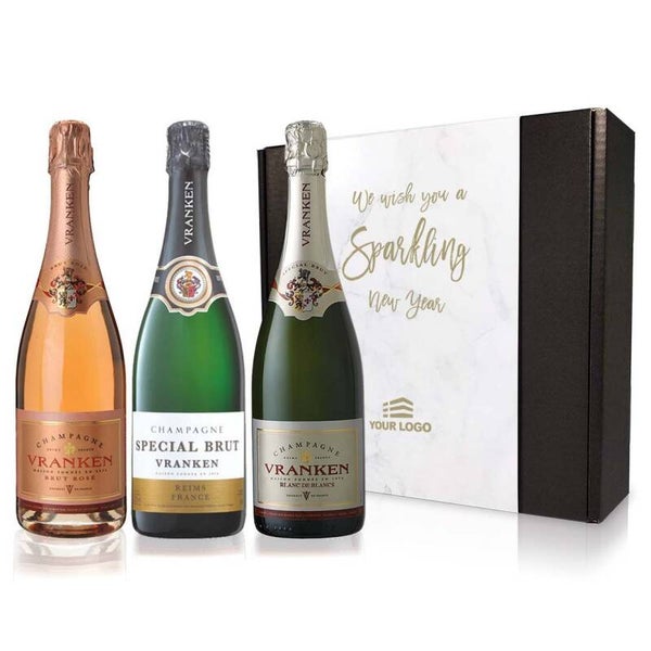 Champagne Vranken France 75cl