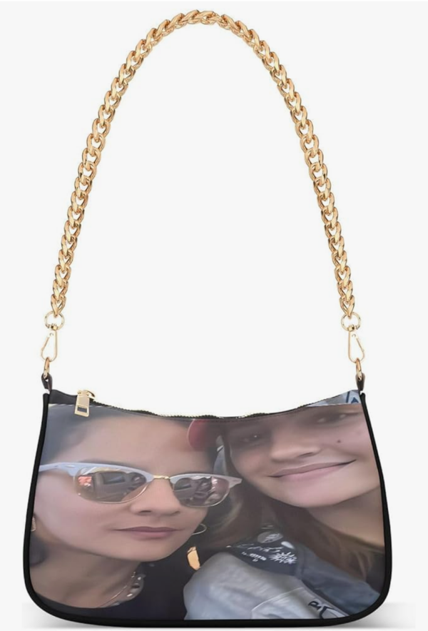 Custom Canvas Tote Bag For Women