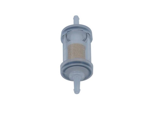 Fuel Filter Reusable - Plastic