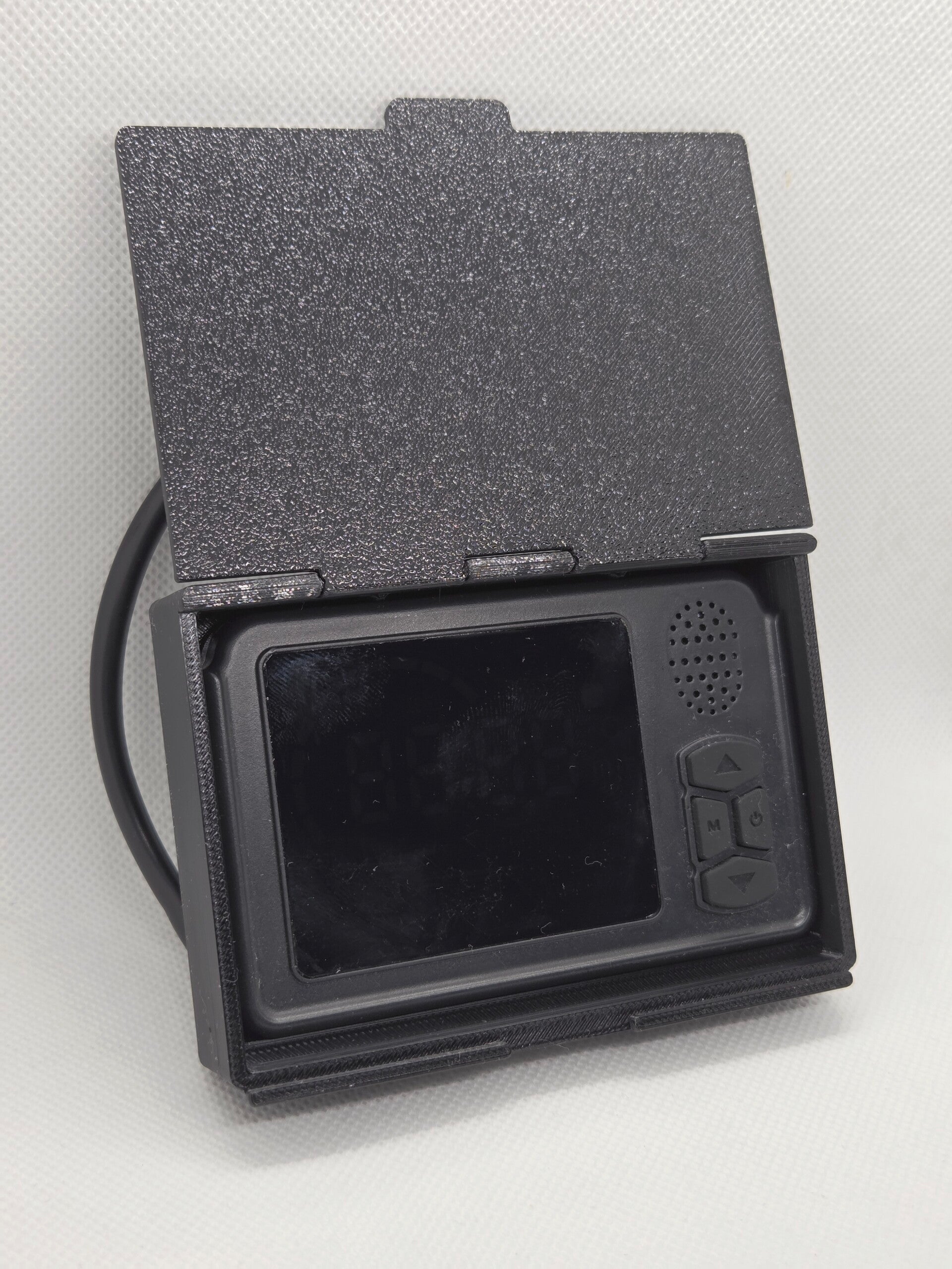 VEVOR Bluetooth Diesel Heater LCD Controller Cover