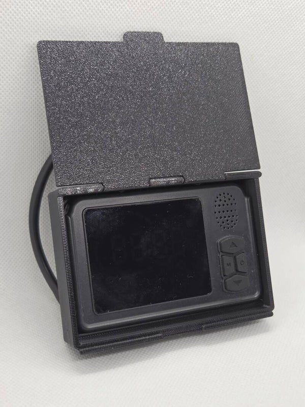 VEVOR Bluetooth Diesel Heater LCD Controller Cover