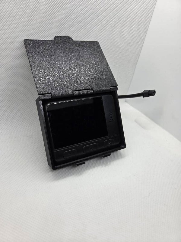 VEVOR Diesel Heater LCD Controller Cover