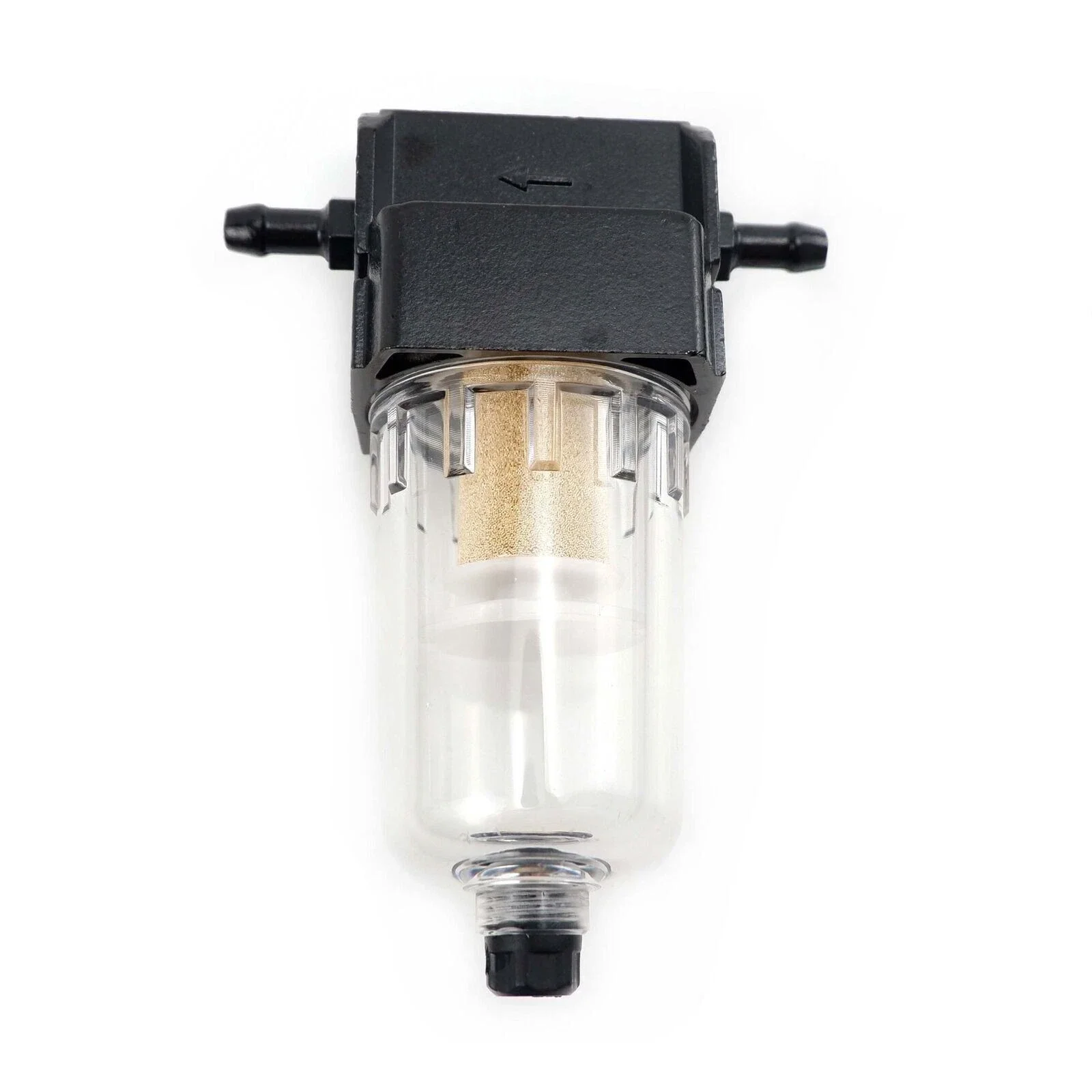 Fuel filter / water separator