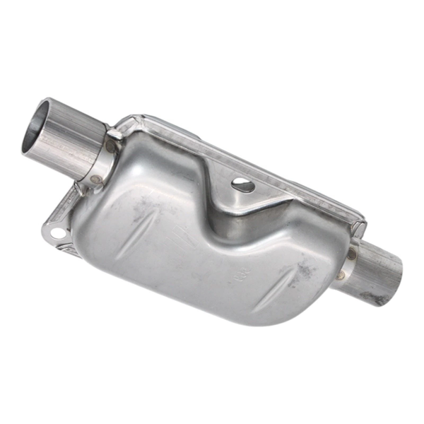 Exhaust Muffler / Silencer