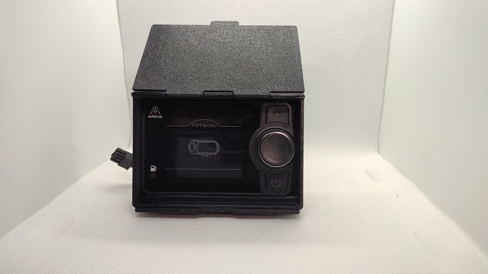 AU Focus MZ LCD Controller Cover